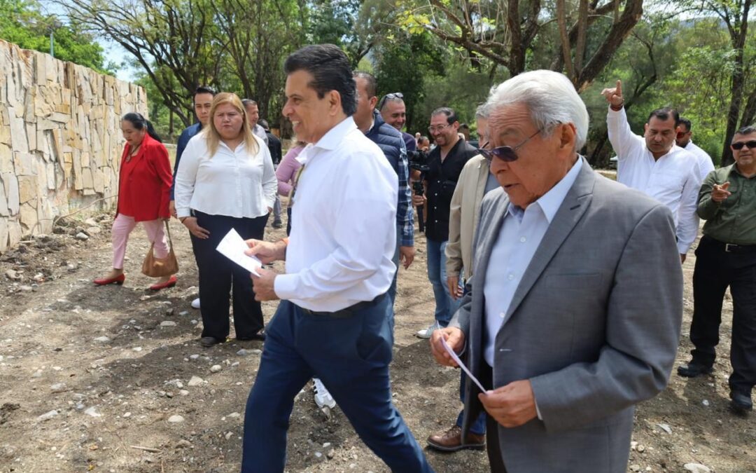 Se mejora en La Peñita calidad y suministro de agua a la población