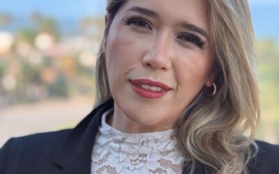 Destaca Frida Gómez en Contienda para Consejo General del INE