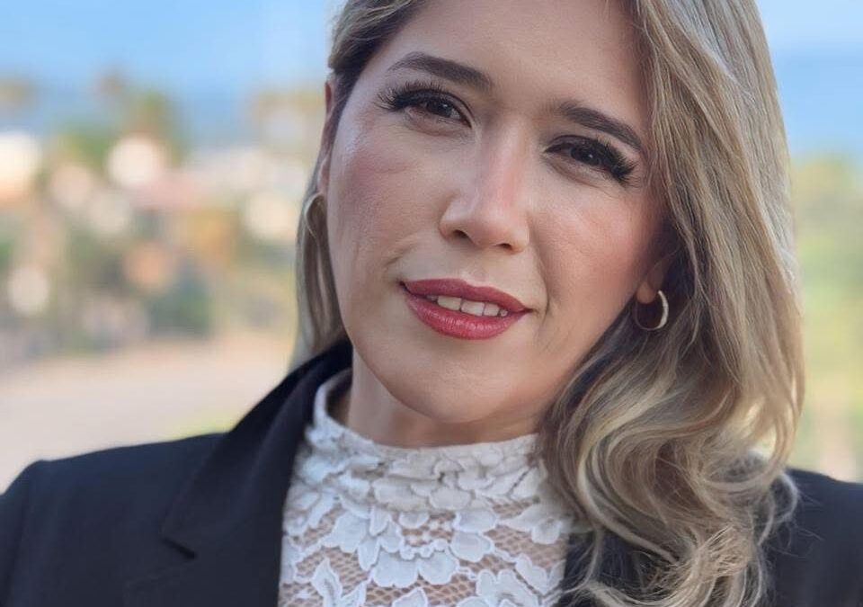 Destaca Frida Gómez en Contienda para Consejo General del INE