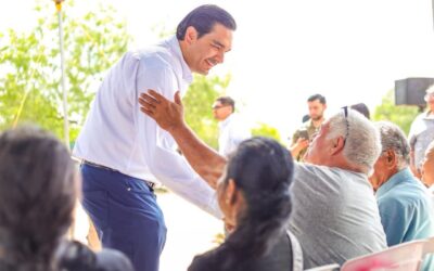 Avanza Reynosa con Mayor Bienestar Para la Comunidad