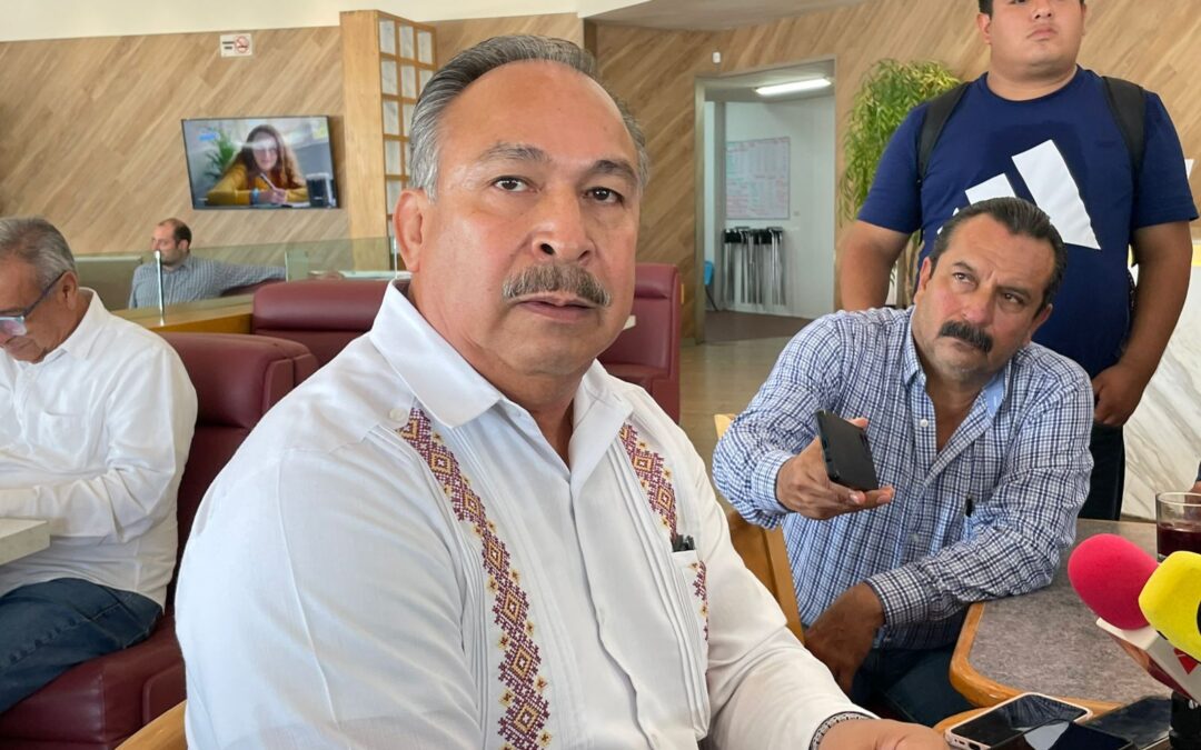Advierten Expropiación de Harineras Ante Desabasto