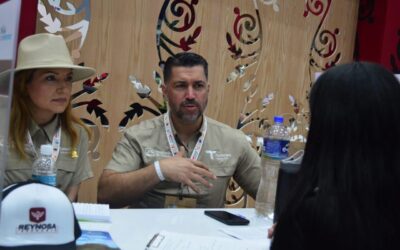 Listo Tamaulipas para Brillar en Tianguis Turístico