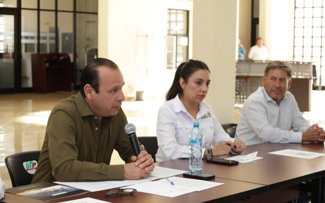 Fortalece Parras Coahuila Alianza Turística Para Detonar Crecimiento Económico