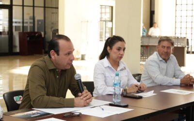 Fortalece Parras Coahuila Alianza Turística Para Detonar Crecimiento Económico