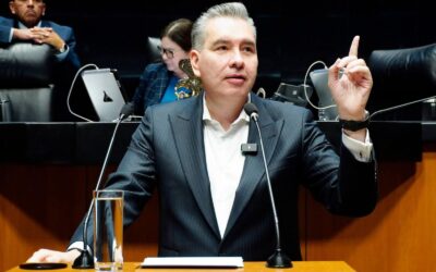 Defiende Waldo Fernández Revisión del T-MEC Sin Presiones Para México