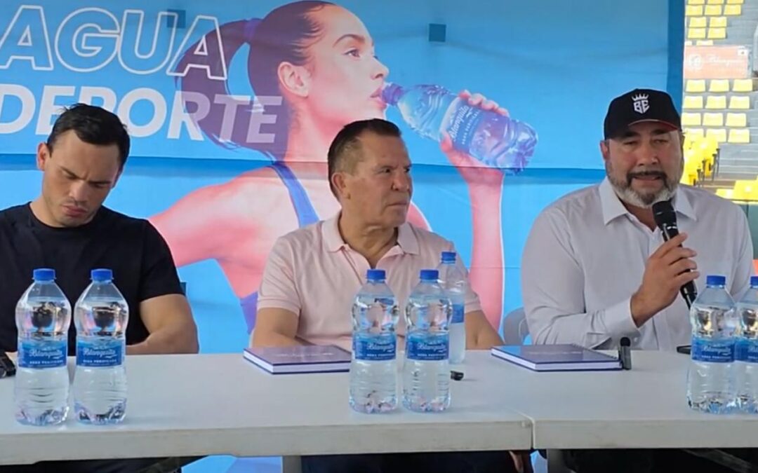 Llega Box Internacional con Apoyo del Gobierno de Reynosa