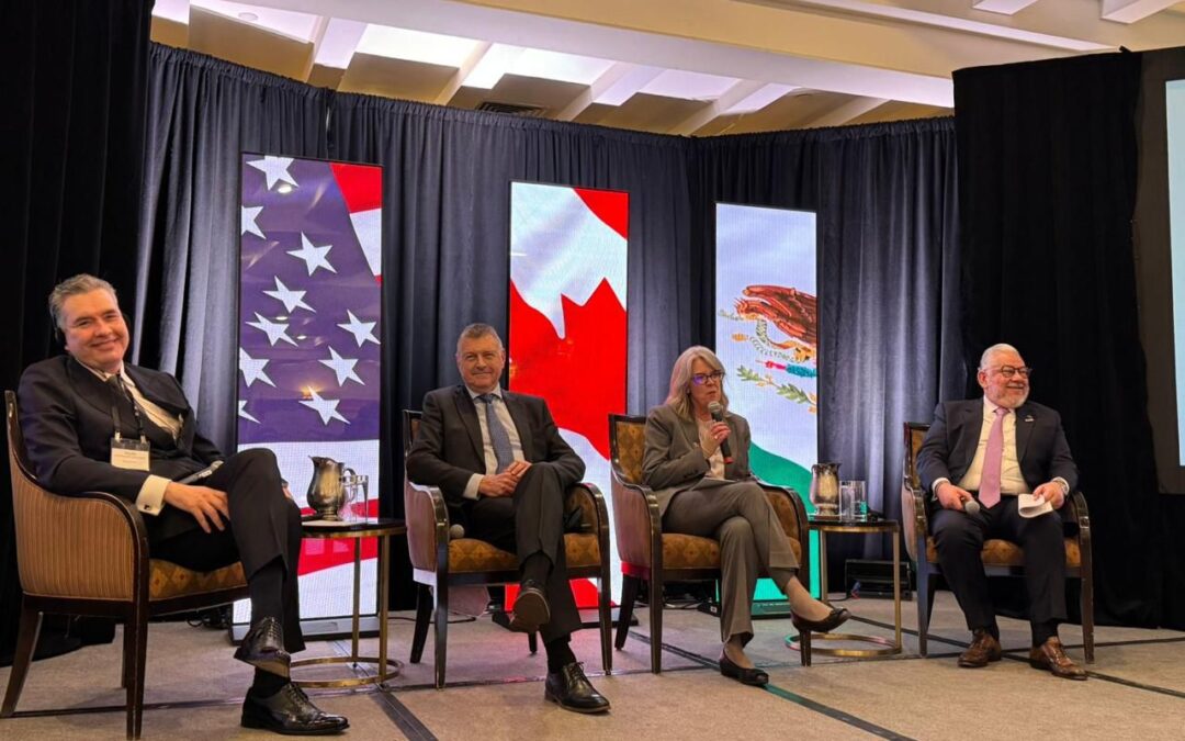 Defiende Waldo Fernández Gira de Sheinbaum por Europa