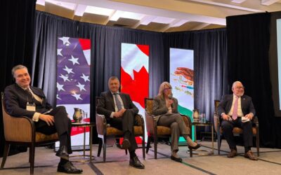 Defiende Waldo Fernández Gira de Sheinbaum por Europa