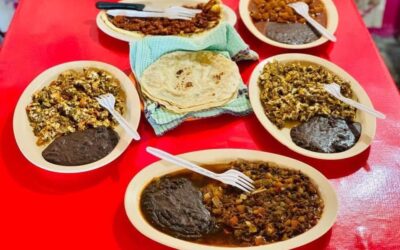 Conoce el Top 10 de la Gastronomía Tamaulipeca que Enamora