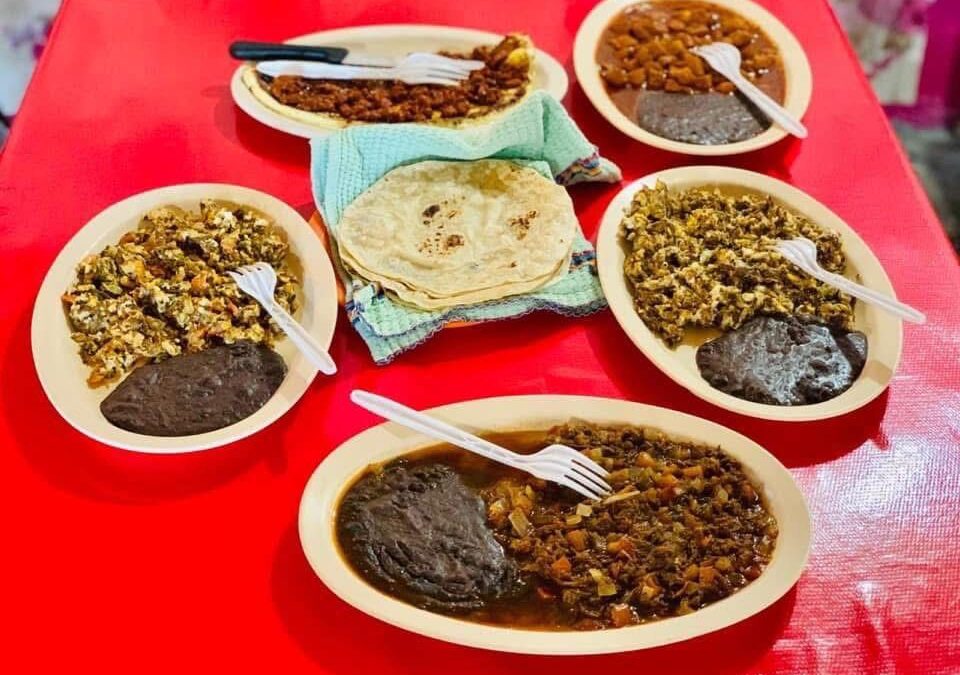 Conoce el Top 10 de la Gastronomía Tamaulipeca que Enamora