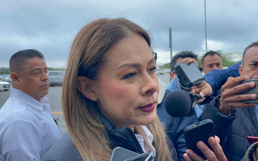 Activa Poder Judicial de Tamaulipas Blindaje Digital Contra Fraudes Notariales