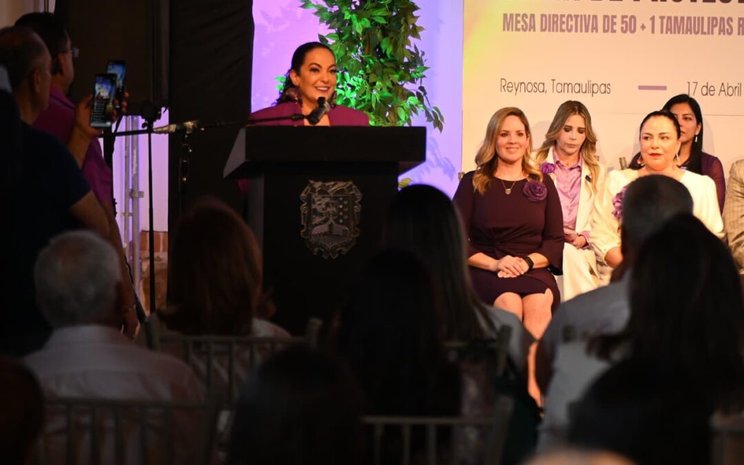 Impulsa Olga Sosa Ley Nacional Contra Feminicidio