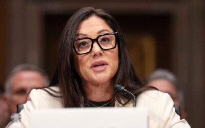 Renuncia en Medio de Escándalo Secretaria del Trabajo de Trump