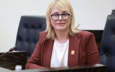 Encabeza Magaly Deándar Preferencias