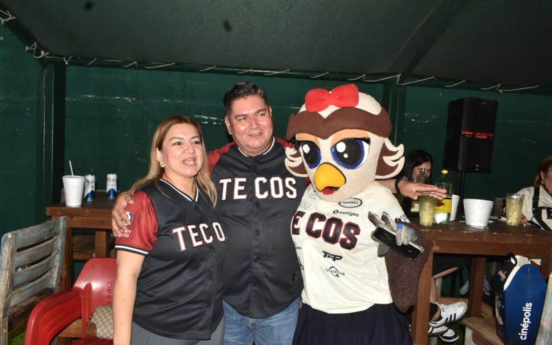 Fortalece Miranda Niño Vínculo Ciudadano en Apertura de Béisbol
