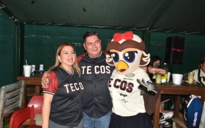 Fortalece Miranda Niño Vínculo Ciudadano en Apertura de Béisbol