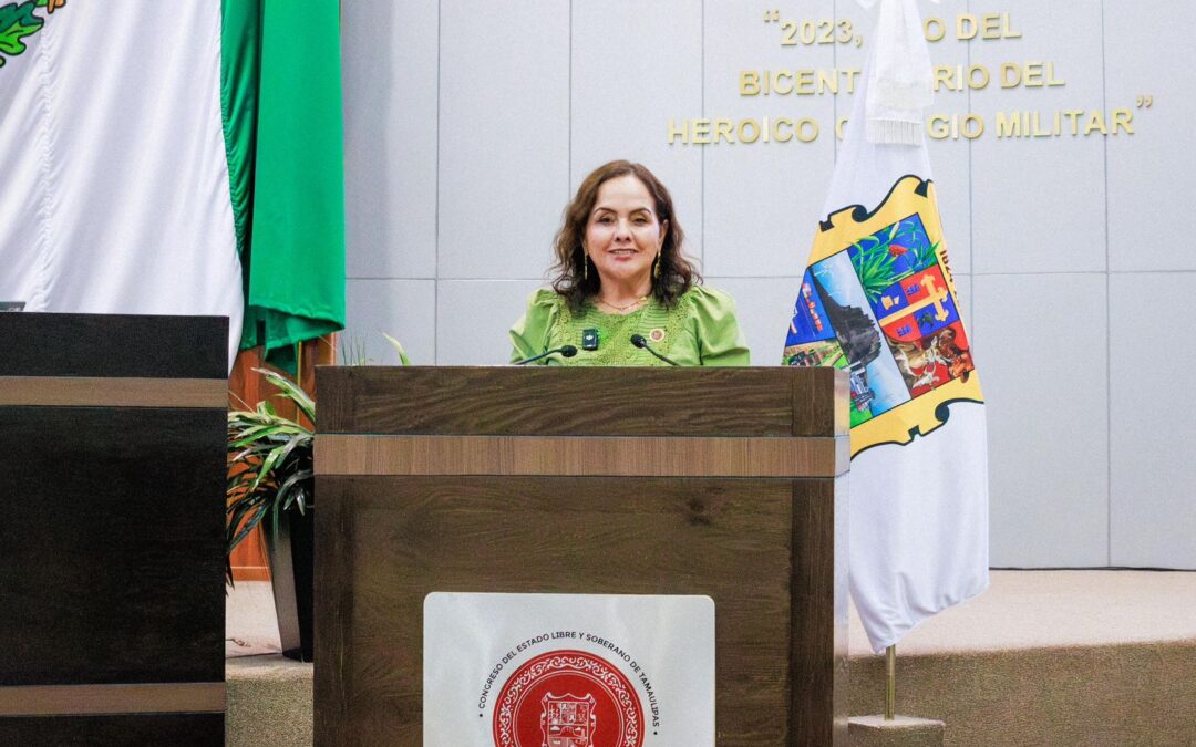 Propone Diputada Fortalecer Rol de Familias en Educación