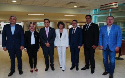 Política social de AVA se consolida con más acción transformadora