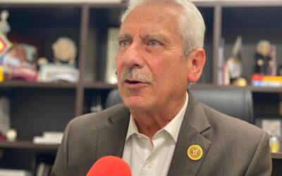 Busca Zertuche Zuani Transparentar Cobros Notariales en Tamaulipas