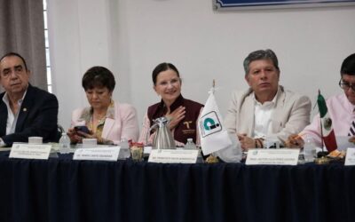 Activa Ninfa Cantú Deándar Blindaje Económico para Impulsar Empresas y Nuevo Laredo