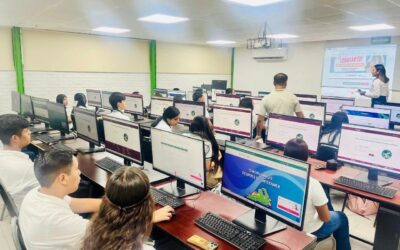 Refuerza CONALEP Tamaulipas formación tecnológica con nueva carrera en IA y Ciencia de Datos