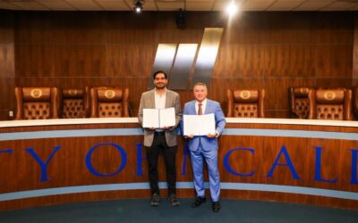 Confirman Hermandad McAllen y Reynosa