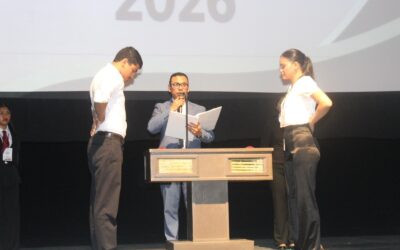 Domina UT Nuevo Laredo Desafío Jurídico Aduanero Inter-Universidades