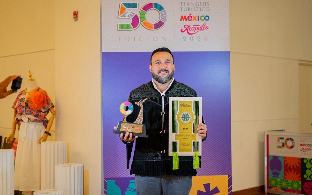 Tamaulipas: el Estado que Más Invierte en Turismo en México