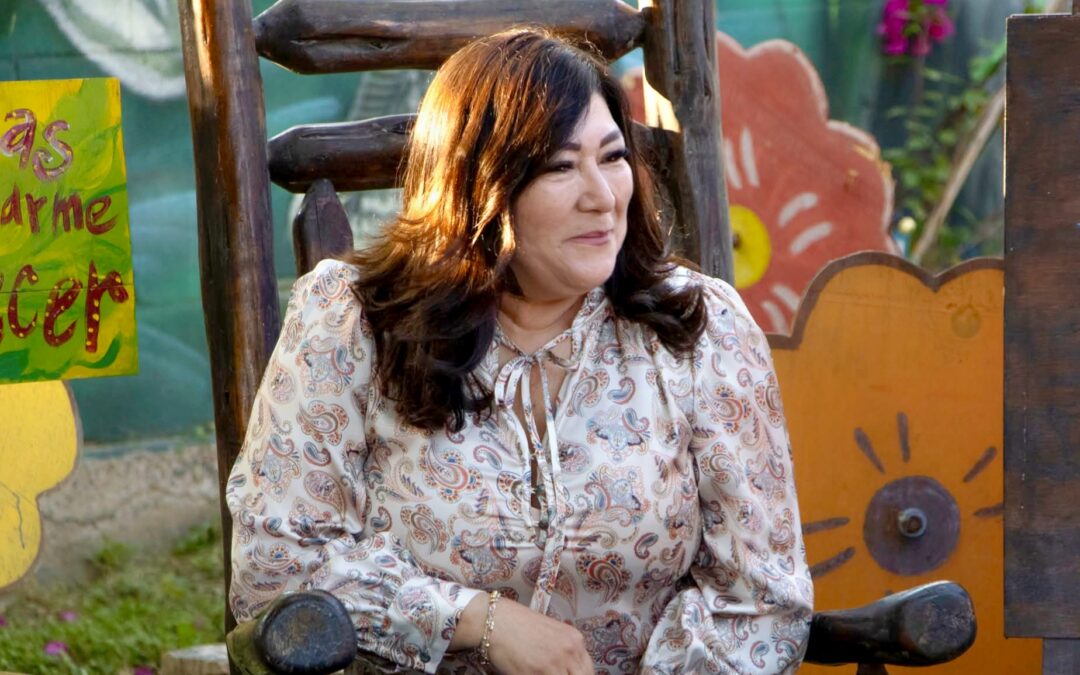 Encabeza Ernestina Perales Organización de Comales Fest