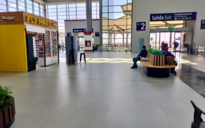 insiste Sheinbaum en Bondades del AIFA