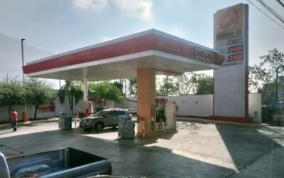 Exhibe Profeco a Gasolineras con Sobreprecios