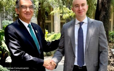 Impulsa Gobernador Acciones en Bienestar de las y los Tamaulipecos