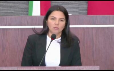 Propone Morenista Endurecer Castigo por Acoso en Gimnasios y Spas