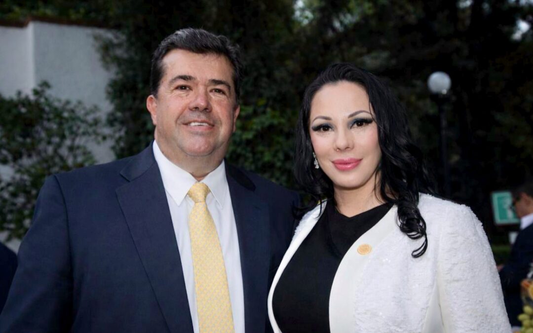 Impulsa Giselle Arellano Cultura en Presentación Literaria