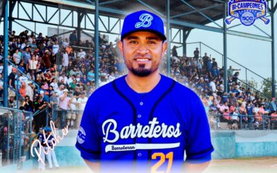 Brillan Neolaredenses en Arranque de Temporada Beisbolera en Coahuila