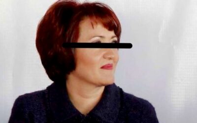 Reaprehende ICE en El Paso a Ex Primera Dama de Chihuahua