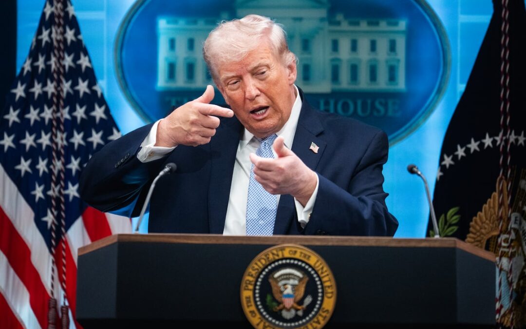 Pactan Alto al Fuego EEUU e Irán Tras Escalada en Ormuz