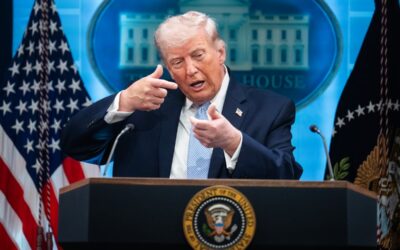 Pactan Alto al Fuego EEUU e Irán Tras Escalada en Ormuz