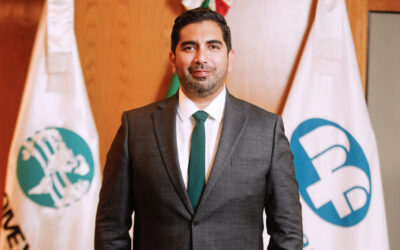 Perfila Sheinbaum Relevo en Embajada de México en EEUU