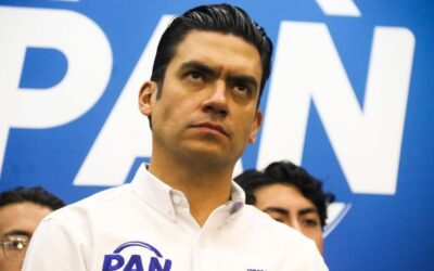Arremeten Opositores Contra Blindaje Político Rocha Moya