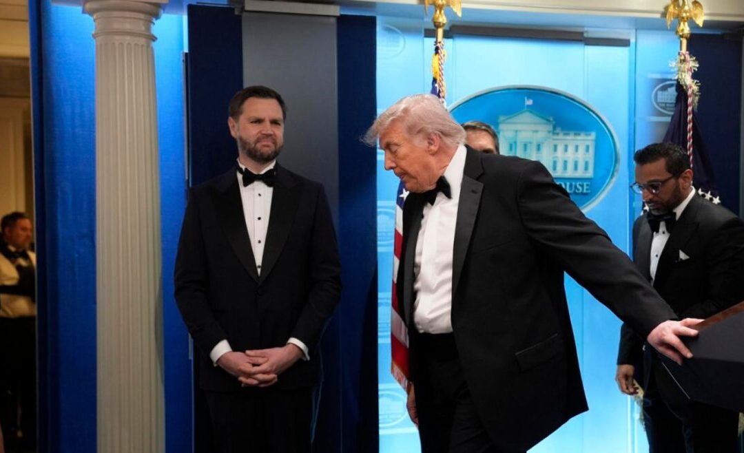 Replantean Seguridad de Trump Tras Nuevo Ataque