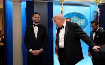 Replantean Seguridad de Trump Tras Nuevo Ataque