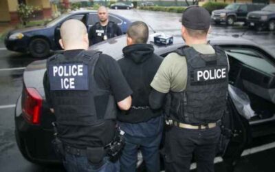 Exigen investigar muerte de mexicano bajo custodia de ICE en Louisiana