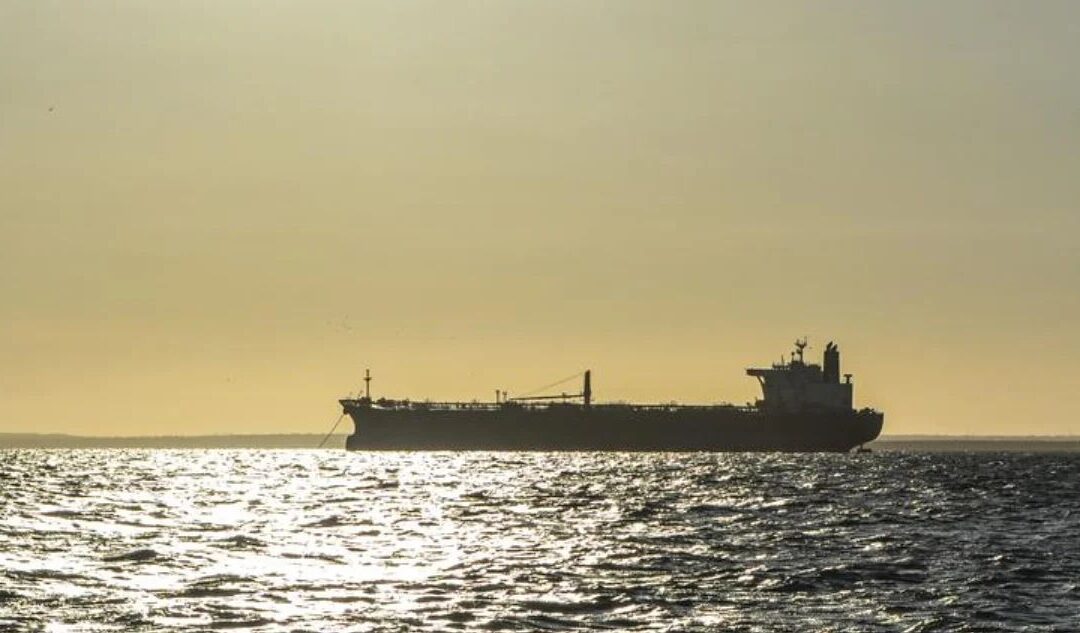 Caos en el Estrecho de Ormuz