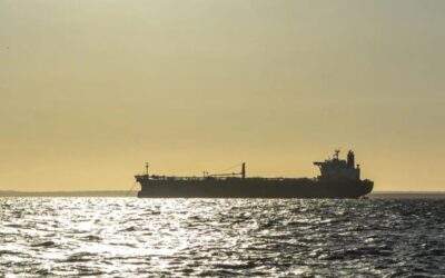 Caos en el Estrecho de Ormuz