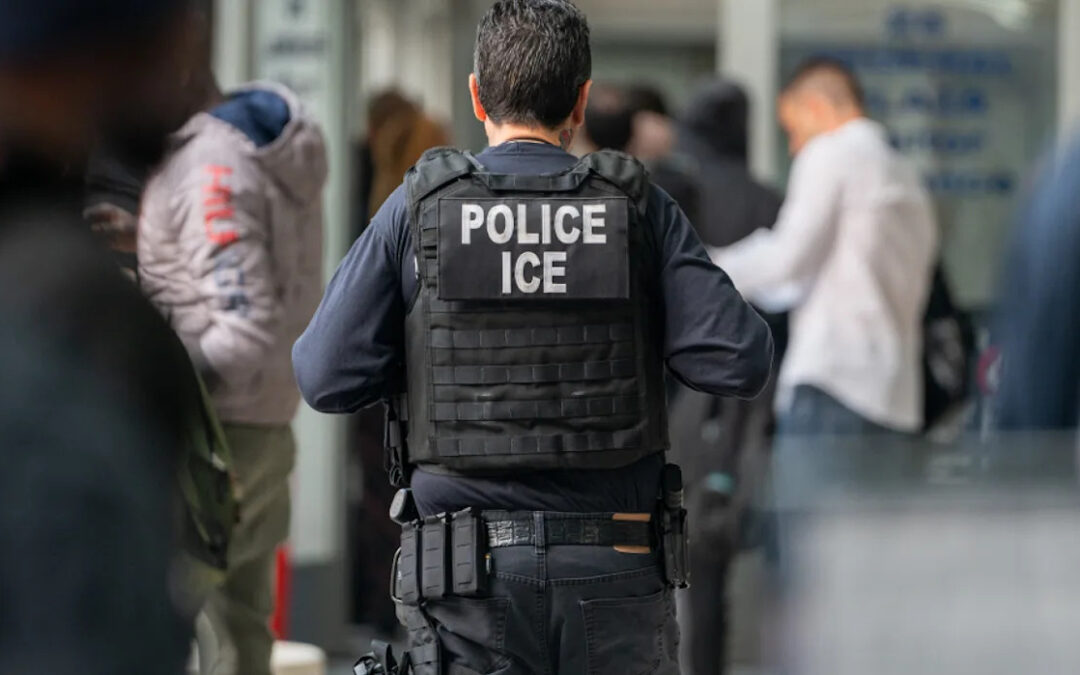 Escala Texas Presión Migratoria Contra Austin y Houston