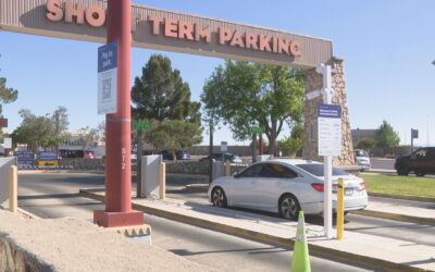 Implementa Aeropuerto de El Paso Sistema Automatizado