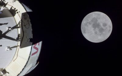 Salen de la Cara Oculta…