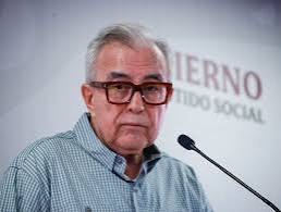 Acusa EEUU a Rocha Moya por Nexos con Narco