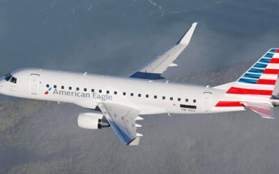 Regresa American Airlines a Venezuela con Ruta Miami-Caracas